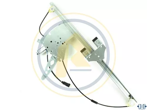 Ac Rolcar Window Regulator (01.4358)