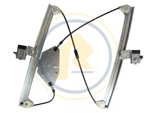 Ac Rolcar Window Regulator (01.7604)