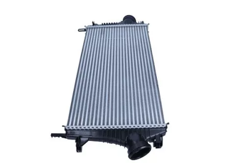 Charge Air Cooler