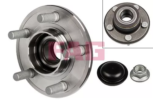 Tie Rod