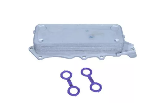 MAXGEAR Oil Cooler, engine oil (14-0039)