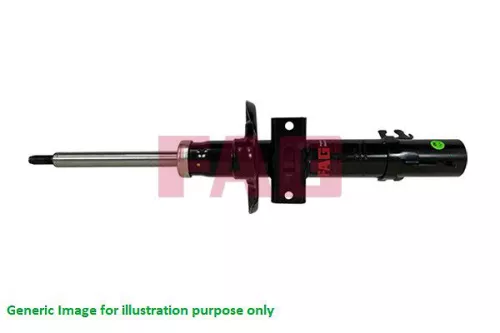 Tie Rod End