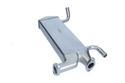 MAXGEAR Cooler, exhaust gas recirculation (27-0698)