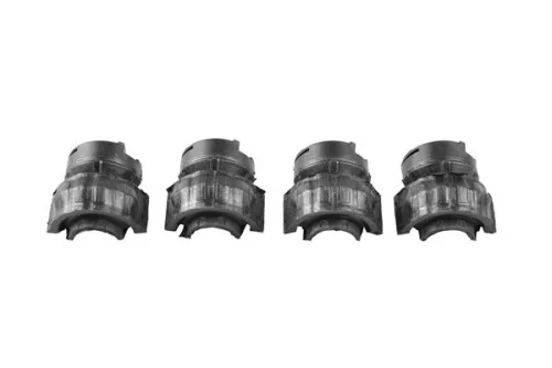 Mounting, stabiliser bar