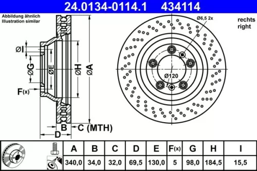 Brake Disc