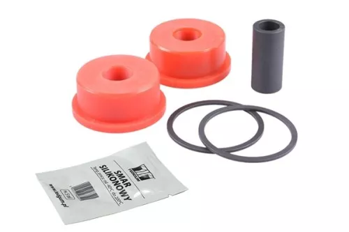 TEDGUM Bushing, axle beam (TED43454)