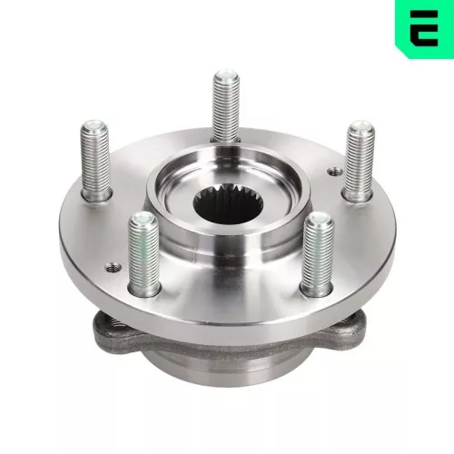 OPTIMAL Wheel Bearing Kit (921224)