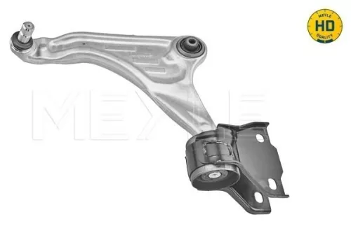MEYLE Control/Trailing Arm, wheel suspension (53-160500021/HD)