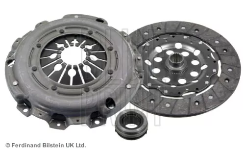 BLUE PRINT Clutch Kit (ADP153063)
