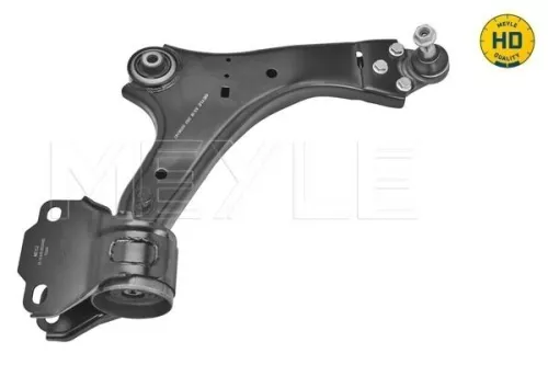 MEYLE Control/Trailing Arm, wheel suspension (53-160500006/HD)