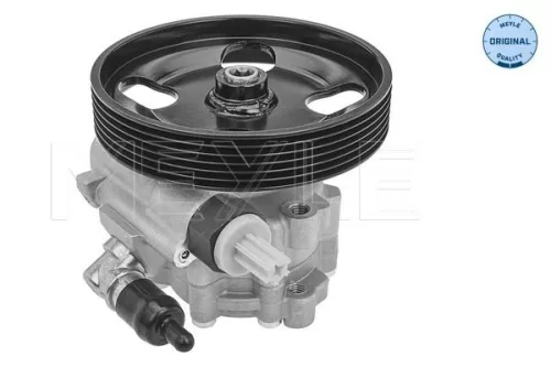 Hydraulic Pump, steering