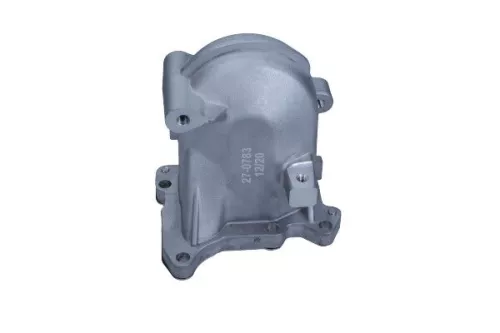 MAXGEAR Cooler, exhaust gas recirculation (27-0783)