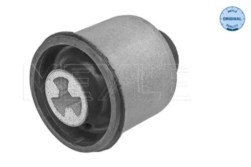 Bushing, axle beam