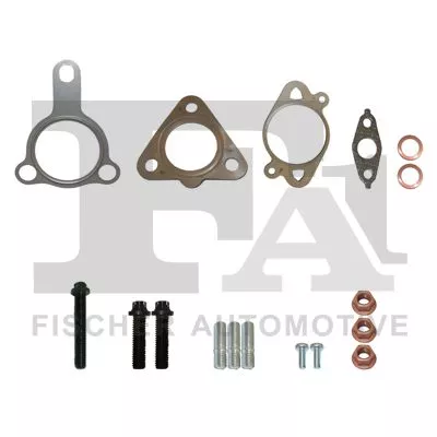 Mounting Kit, charger