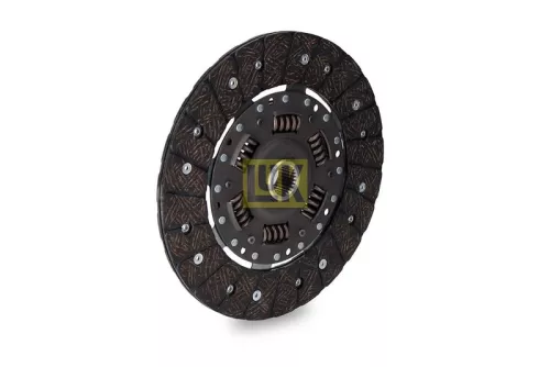 Schaeffler LuK Flywheel (415065710)