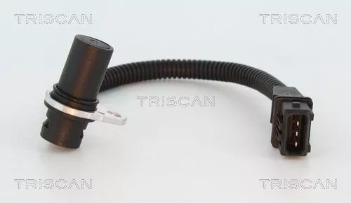 Sensor, camshaft position