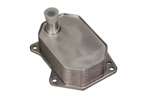 Oil Cooler, engine oil