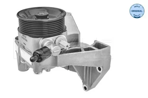 Hydraulic Pump, steering
