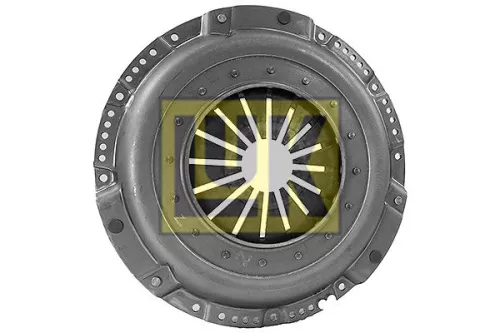 Clutch Disc