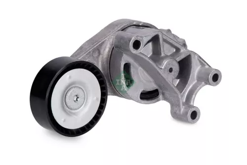 Schaeffler INA Belt Tensioner, V-ribbed belt (534013830)