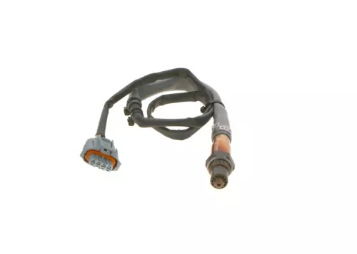 BOSCH Oxygen Sensor (0258010396)