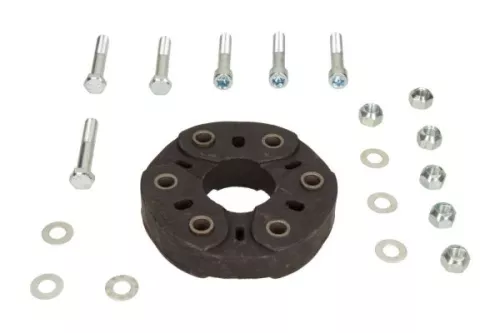 Joint, propshaft