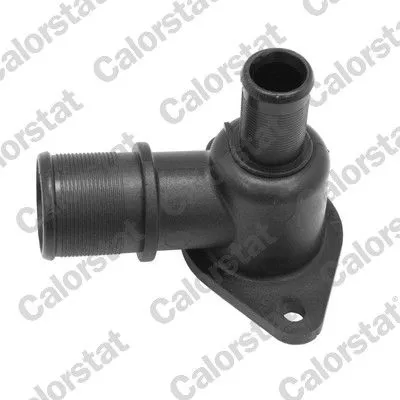 Coolant Flange