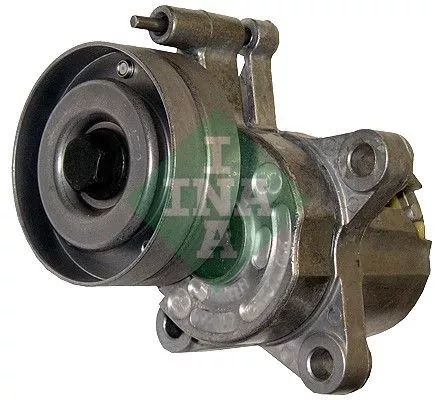 Belt Tensioner, V-ribbed belt