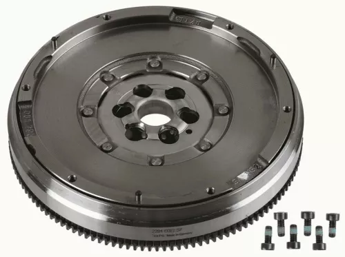 Flywheel