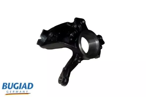 Steering Knuckle, wheel suspension