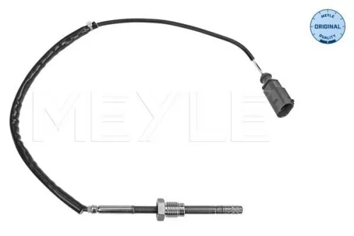 MEYLE Sensor, exhaust gas temperature (1148000146)