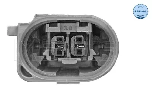 MEYLE Sensor, exhaust gas temperature (1148000146)