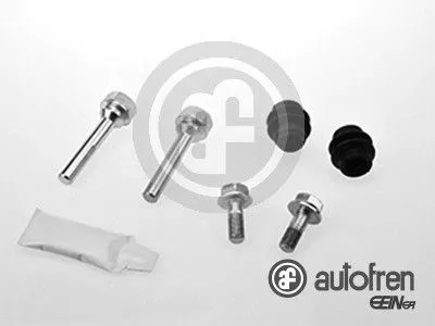 AUTOFREN SEINSA Guide Sleeve Kit, brake caliper (D7284C)