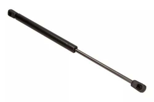 Gas Spring, rear window