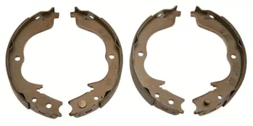 Brake Shoe Set, parking brake