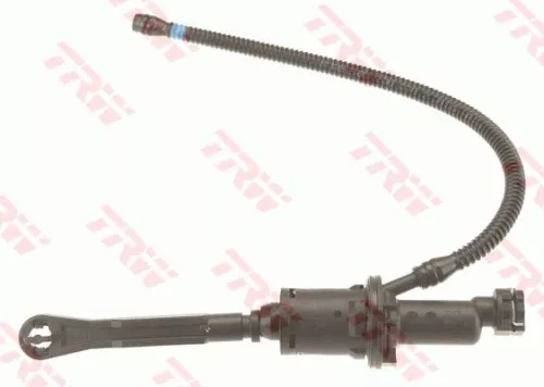 Master Cylinder, clutch