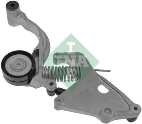 Belt Tensioner, V-ribbed belt