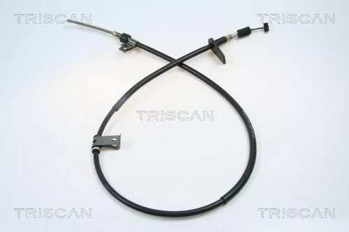 Cable Pull, parking brake