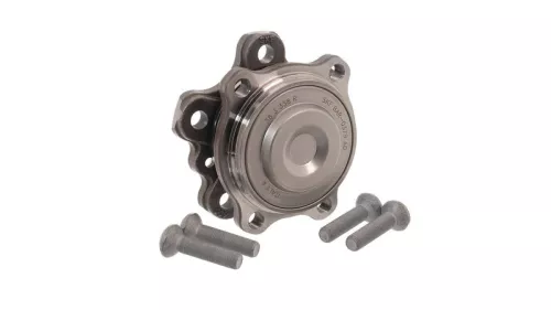 SKF Wheel Bearing Kit (VKBA7128)