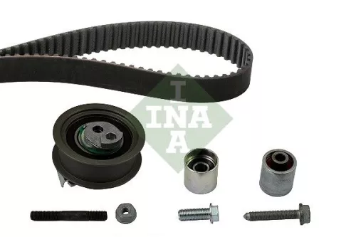 Belt Tensioner, V-ribbed belt