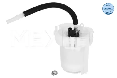 Fuel Feed Unit