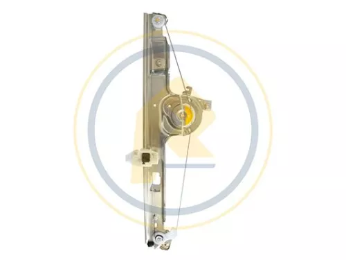 Window Regulator