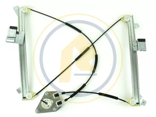 Window Regulator