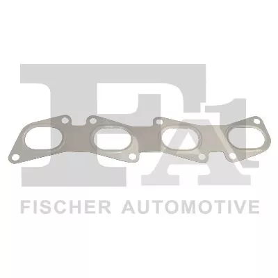 Gasket, exhaust manifold