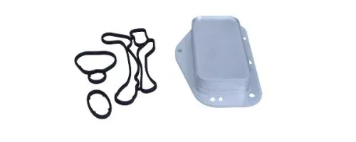 Oil Cooler, engine oil