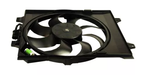 Fan, engine cooling