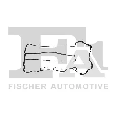 Gasket, cylinder head cover