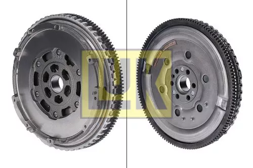 Schaeffler LuK Clutch Kit (624376233)