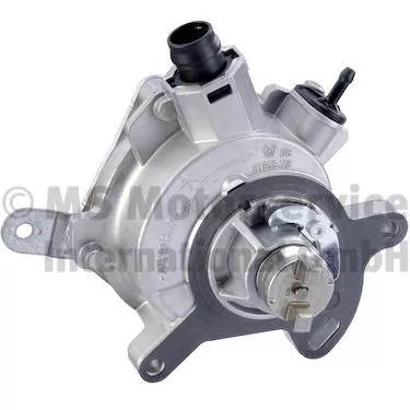 Vacuum Pump, braking system