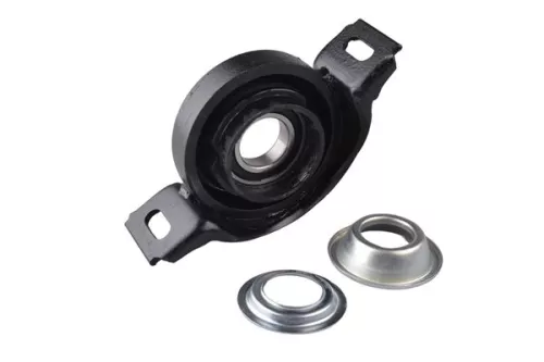 Suspension, propshaft